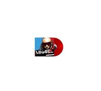 All I Want Is You – Vinyle rouge opaque – RCA
