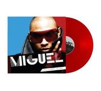All I Want Is You – Vinyle rouge opaque – RCA