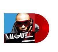 All I Want Is You – Vinyle rouge opaque – RCA