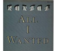 All I Wanted