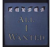 all i wanted 45 rpm single