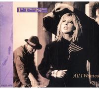 All I Wanted [Import]