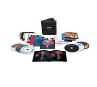 Toto – All In 1978–2018 – Coffret 13 CD – Legacy