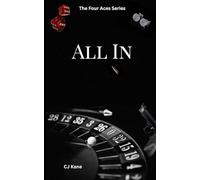 All In: A Billionaire, arranged marriage, Dark Romance. (The Four Aces Series)