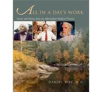 All in a Days Work by Daniel Way Daniel Way, John Rugge (Auteur)