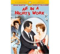 All In A Night's Work – Paramount Pictures