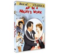 All In A Night's Work