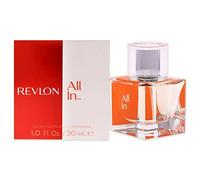 All In by Revlon for Women - 1 oz EDT Spray