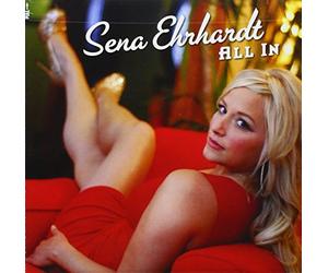All In by Sena Ehrhardt