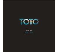 All In Coffret