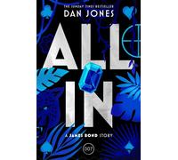 All In - Dan Jones - Ian Fleming Publications - ebook (ePub) - Livre