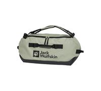 Jack Wolfskin Sac de voyage All-In 45 Duffle Weekender 62 cm 45 L Vert