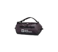 Jack Wolfskin All-In 45 Sac de voyage Weekender 62 cm violet