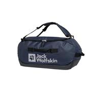 Jack Wolfskin Sac de voyage All-In 65 - 65 L - Bleu - 70 cm