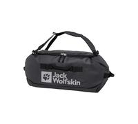 Jack Wolfskin Sac de voyage All-In 65 Weekender 70 cm gris