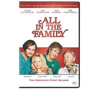 All in Family: The Complete First Season