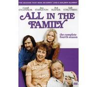 All in Family: The Complete Fourth Season