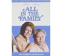All in Family: The Complete Ninth Season