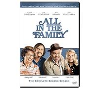 All in Family: The Complete Second Season