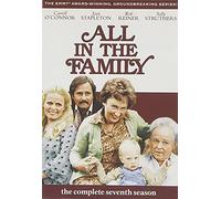 All in Family: The Complete Seventh Season