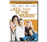 All in Family: The Complete Third Season