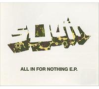 All In For Nothing E.P.