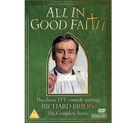 All In Good Faith: Complete Series [Dvd]
