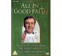 All in Good Faith-The Complete Series 2 [DVD] [Import]