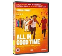 All In Good Time