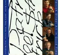 All In Good Time by Patrick Street (1993-01-01)