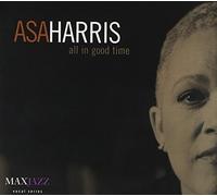 All in Good Time (CD) Album