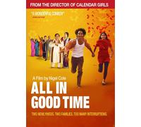 All in Good Time – Studiocanal