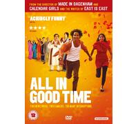All in Good Time [Edizione: Regno Unito] [Import]