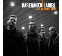 All in Good Time [Import]