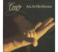 All in His Hands
