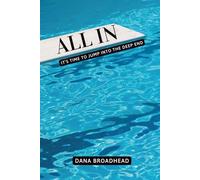 All In: It's Time to Jump Into the Deep End