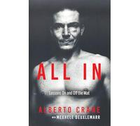 All In: Lessons On and Off the Mat
