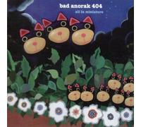All in Miniature [Import]