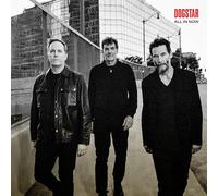 All in Now – CD – Warner Music