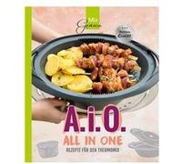 All-in-one 1 | Corinna Wild Corinna WildCorinna Wild (Auteur)