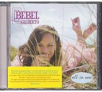 Bebel Gilberto – All in One – CD