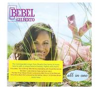 Verve Spa – Gilberto, Bebel – All in One