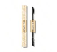 All-In-One 24K Mascara Multi-Effets Marque Beauté Visage Maquillage CosméTique Pour Femmes Filles Parfait Pour Automne Hiver IdéAl Pour Y2K ÉLéGant Mode Adapté Pour Anniversaire PréSent Halloween FêTe