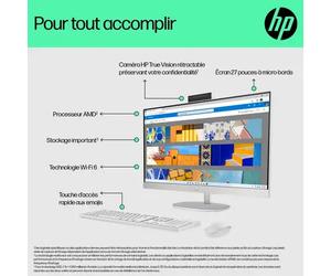 All-in-One 27-cr0076nf PC