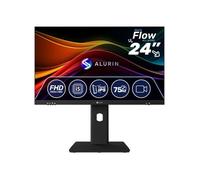 All in one Alurin Flow AIO i5-12400/16GB/1TB SSD/24""