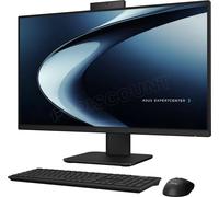 ASUS PC Tout-en-un ExpertCenter P470VAK-BPE820X 27 Full HD Core 5 210H 16Go DDR5 512Go SSD Noir