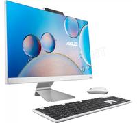 All In One Asus VivoAiO M3702WFAK-WPE0080 - 27" (Argent) FreeDOS