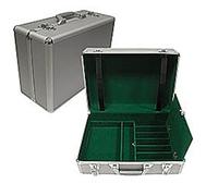 -All In One bo-tier en aluminium