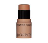 Diego dalla Palma All In One Bronzer & Contour 4 g 52 Cocoa