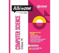 All In One Computer Science Class 11Th